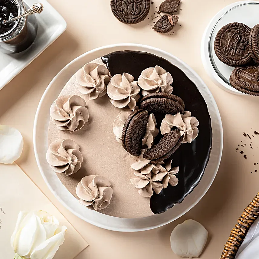 Divine Chocolate Surprise for Dad