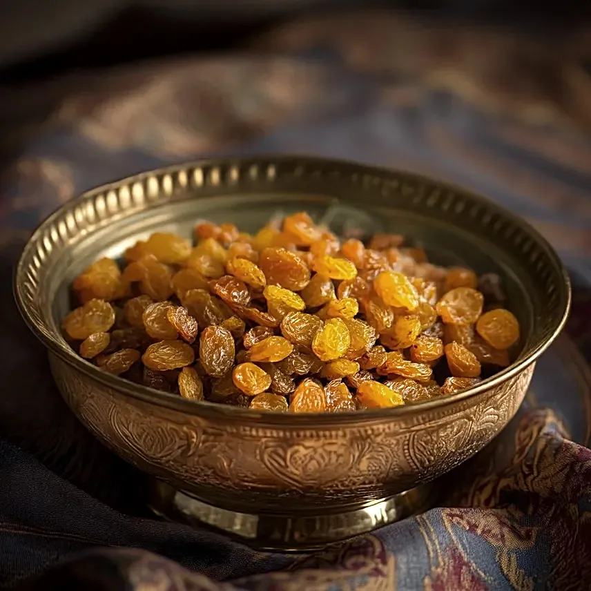 Divine Diwali Dry Fruit Trio