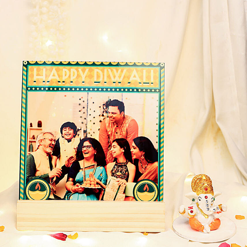 Divine Diwali Memories Combo