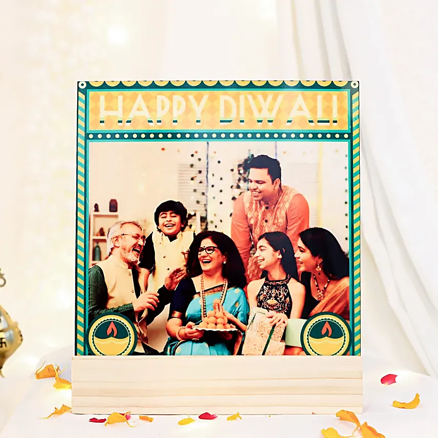 Divine Diwali Memories Combo