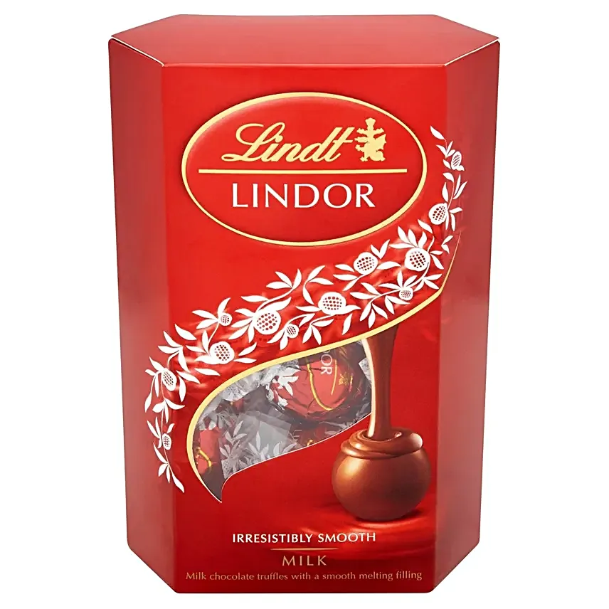 Divine Milk Chocolate Harmony