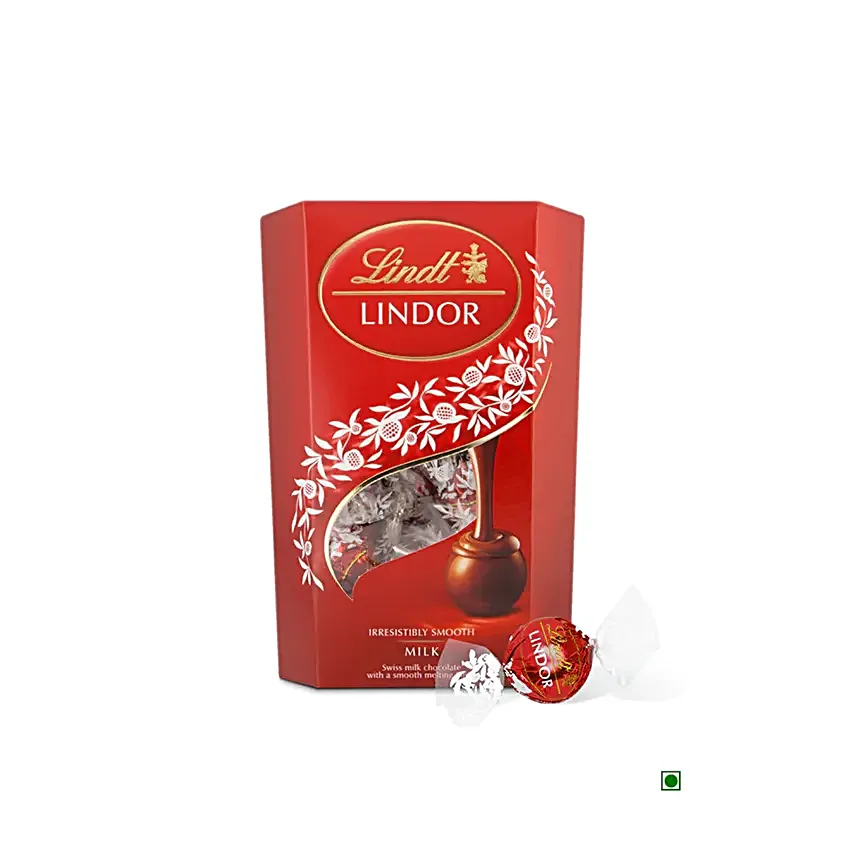 Divine Milk Chocolate Harmony