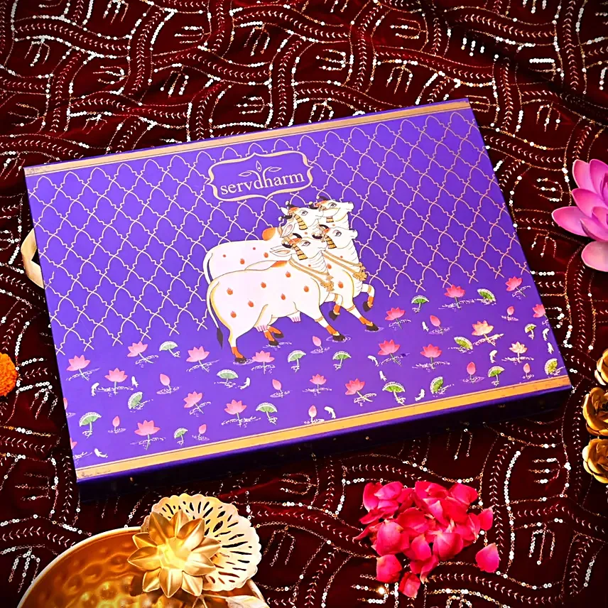 Divine Tranquility Gift Set