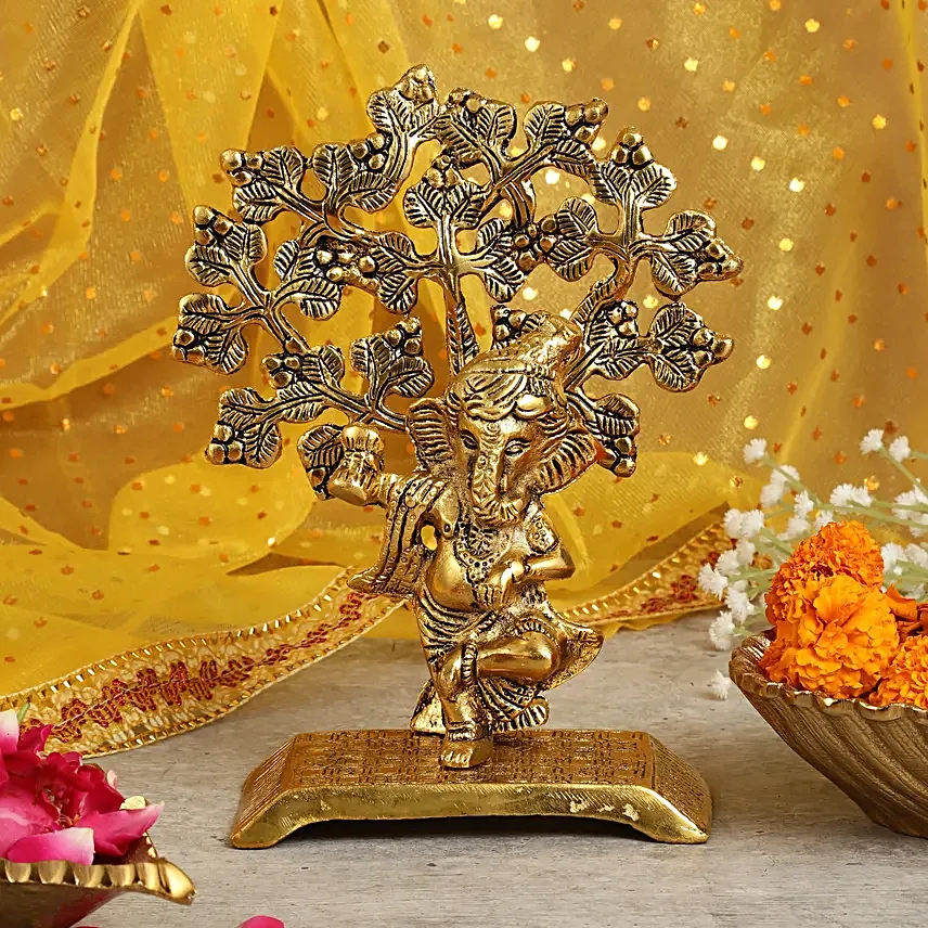 Divine Wisdom Showpiece