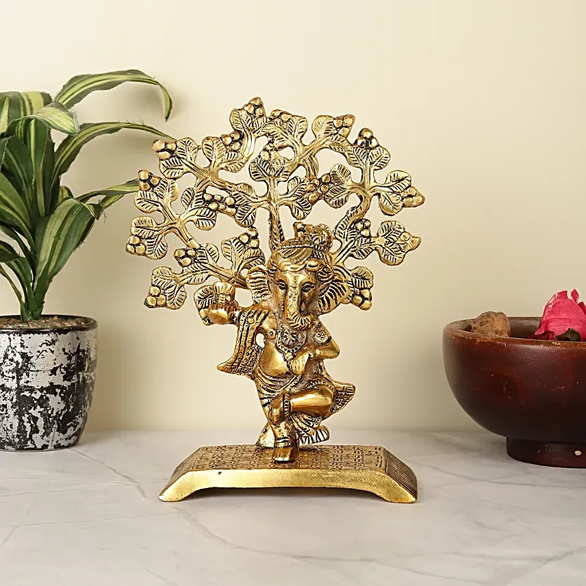 Divine Wisdom Showpiece