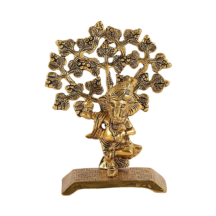 Divine Wisdom Showpiece