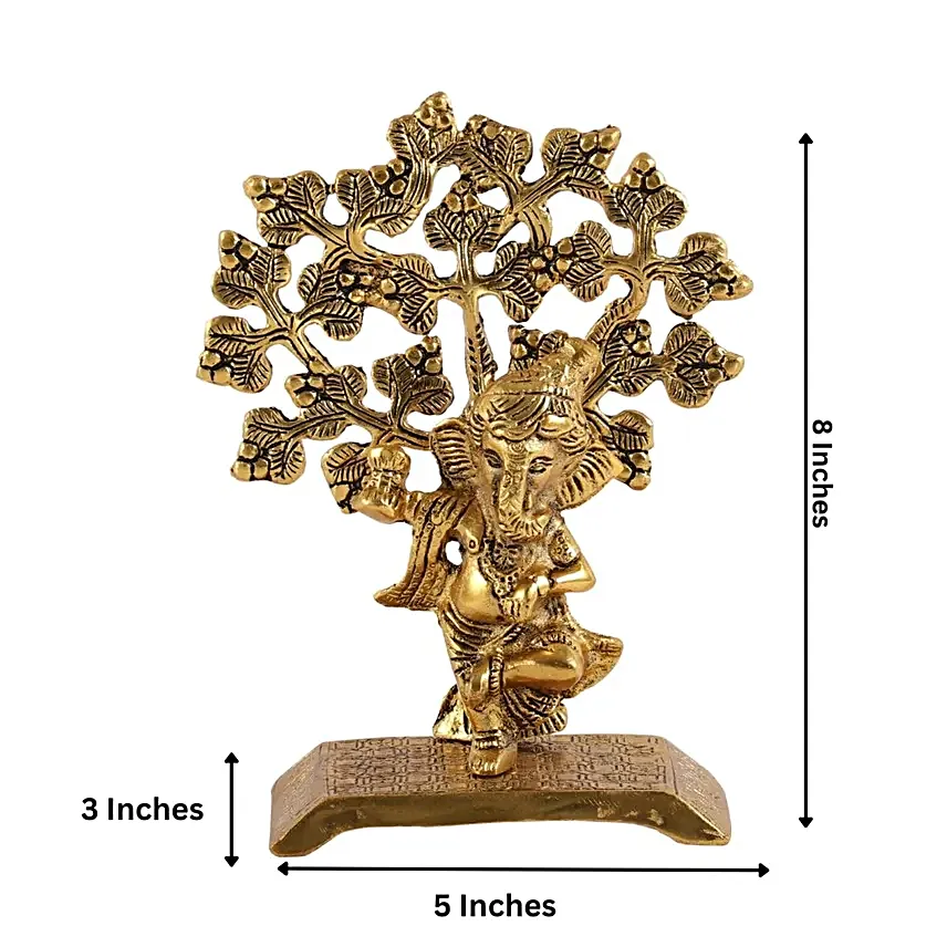 Divine Wisdom Showpiece