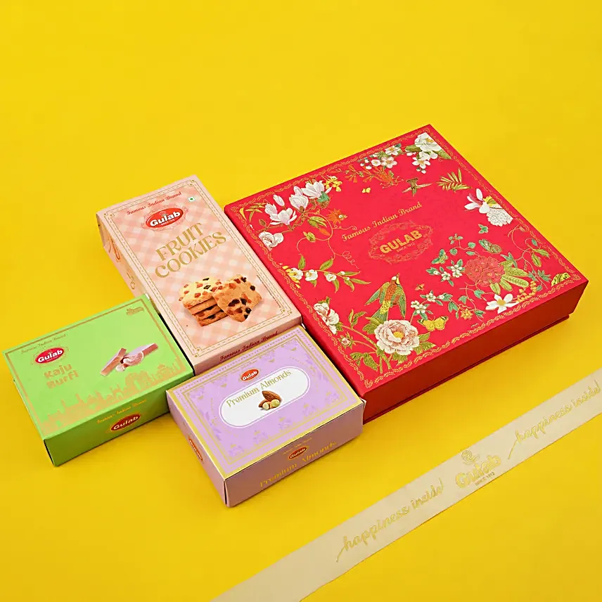 Diwali Celebration Box