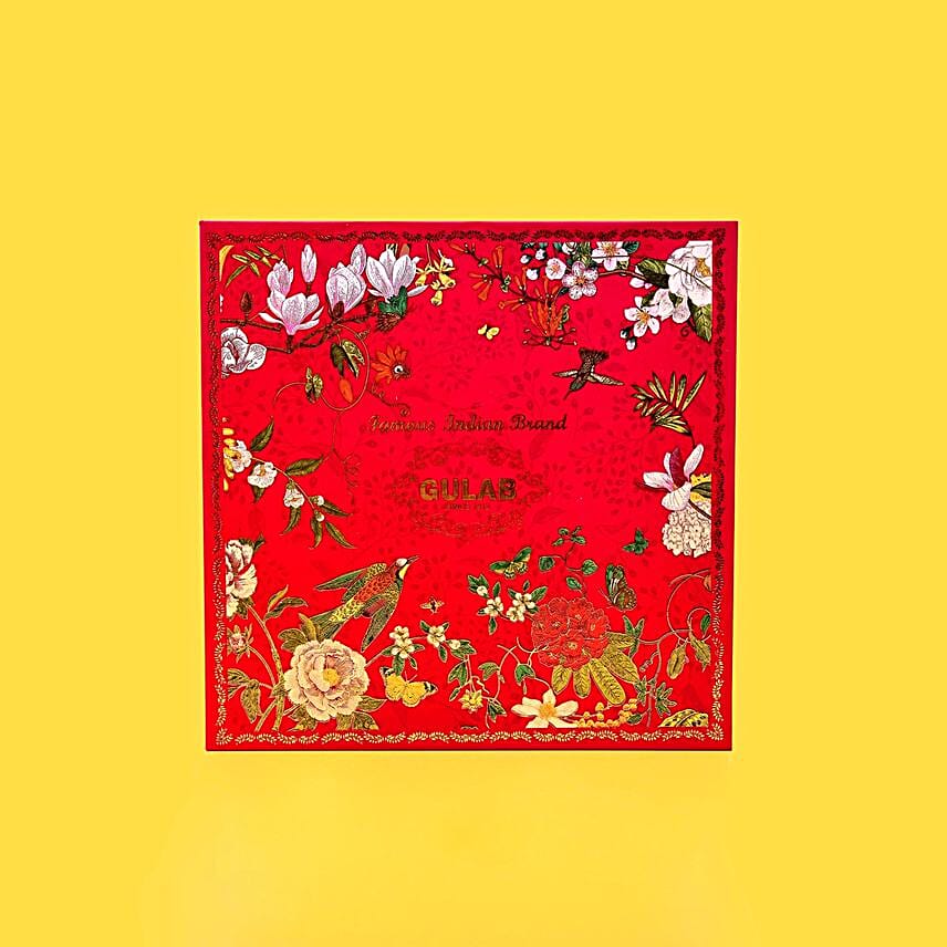 Diwali Celebration Box