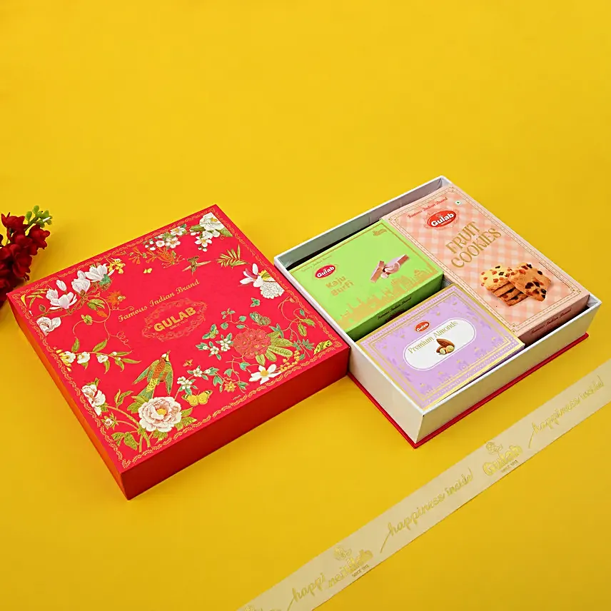 Diwali Celebration Box