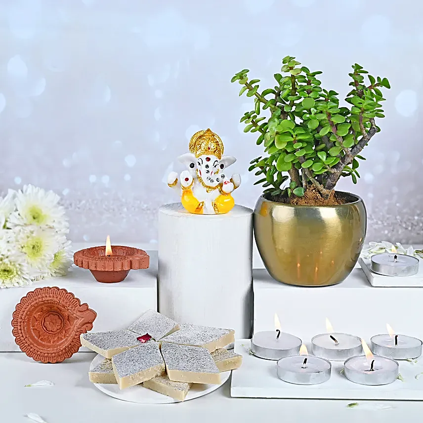 Diwali Celebration Combo