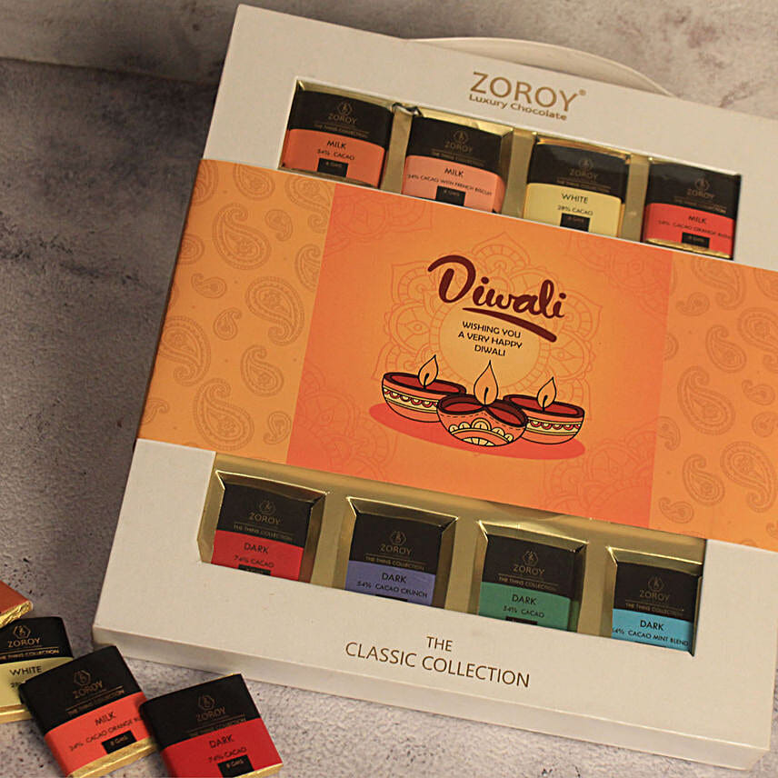 Diwali Chocolate Combo