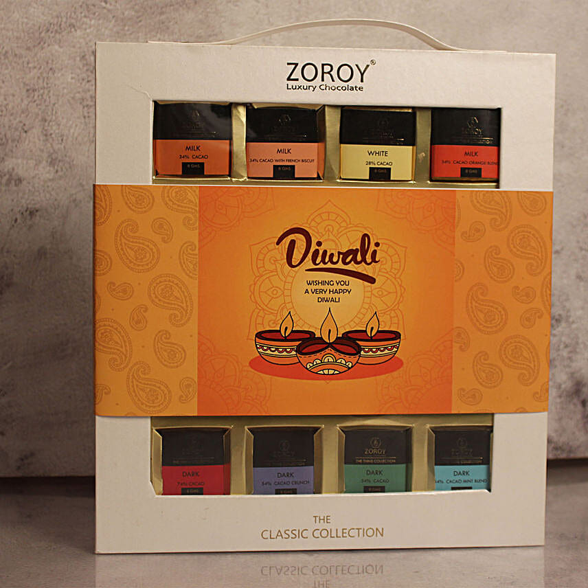 Diwali Chocolate Combo
