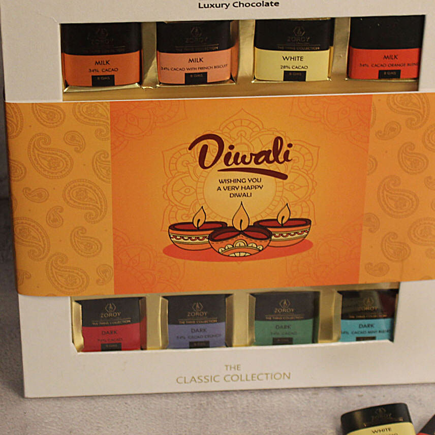 Diwali Chocolate Combo