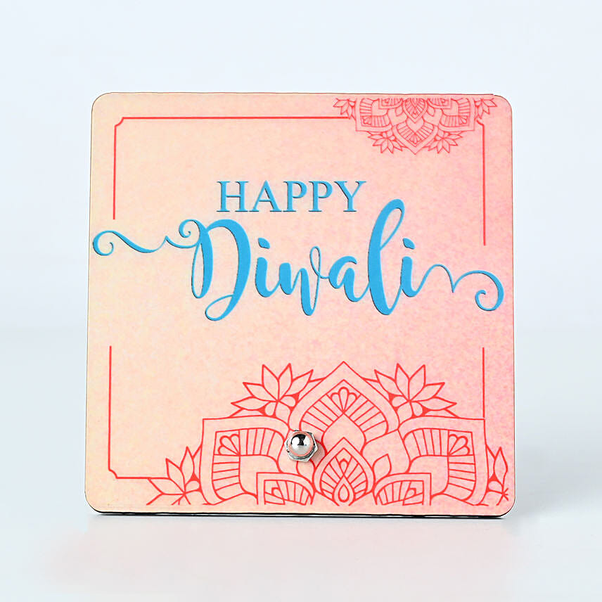 Diwali Elegance N Divine Radiance