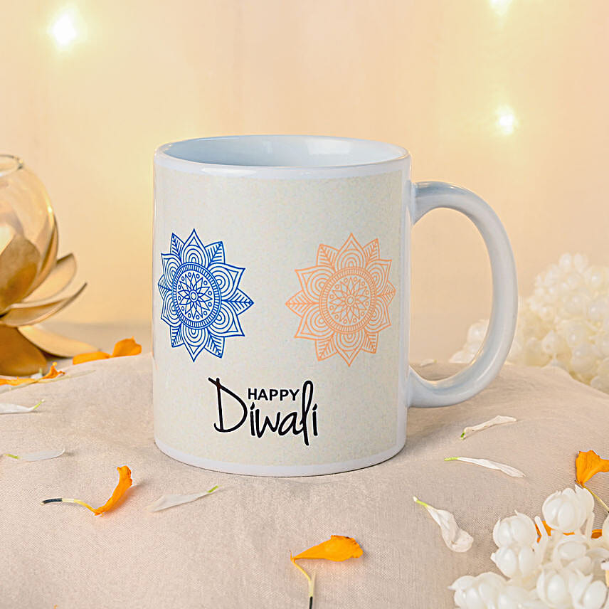 Diwali Elegance N Divine Radiance