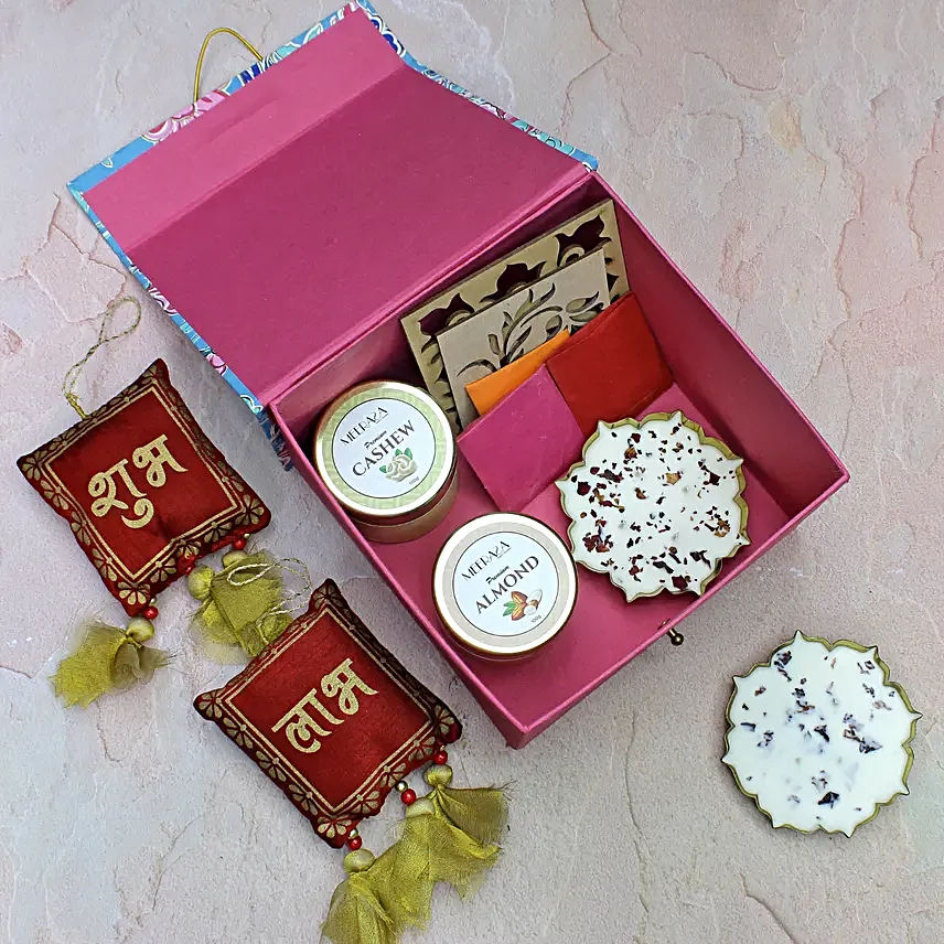 Diwali Festive Celebration Hamper