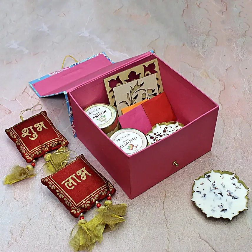 Diwali Festive Celebration Hamper