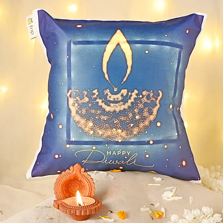 Diwali Glow N Traditional Radiance