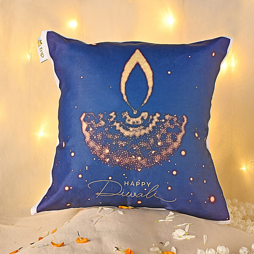 Diwali Glow N Traditional Radiance