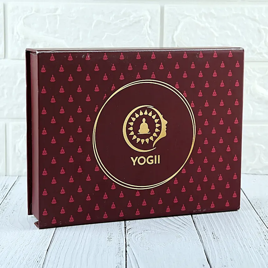 Diwali Pooja Gift Set