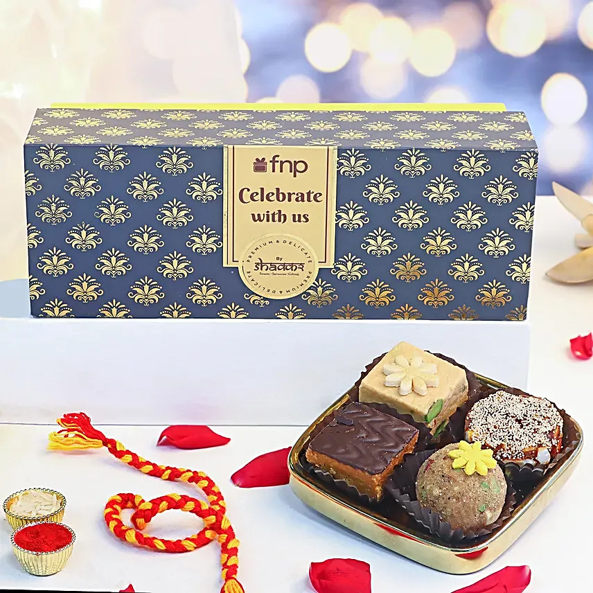 Diwali Treats Treasure