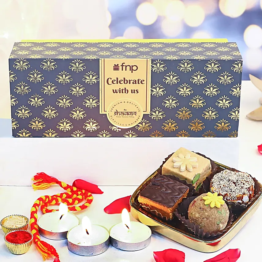 Diwali Treats Treasure