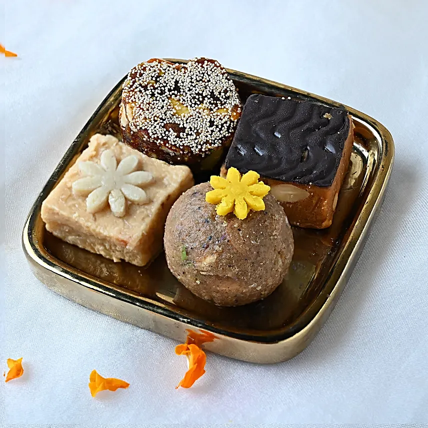 Diwali Treats Treasure