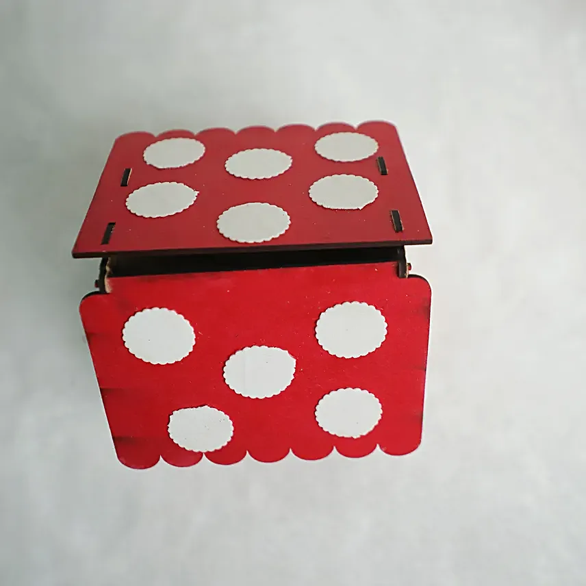 DIY Gingerbread House Christmas Gift