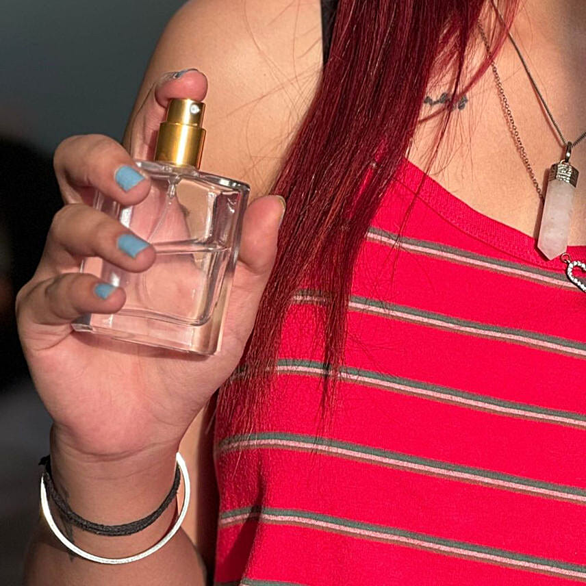 DIY Mini Perfume Gift Kits