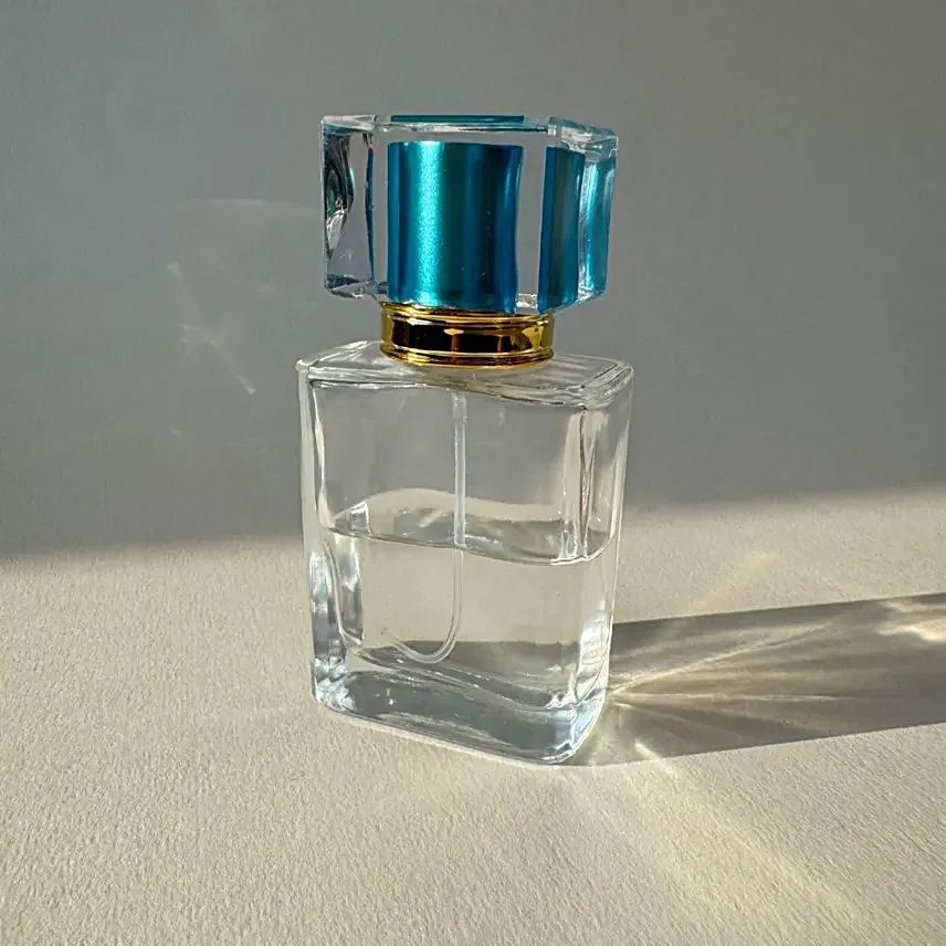 DIY Mini Perfume Gift Kits