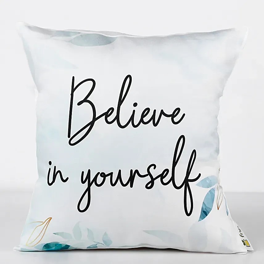 Dream Big Cushion Collection