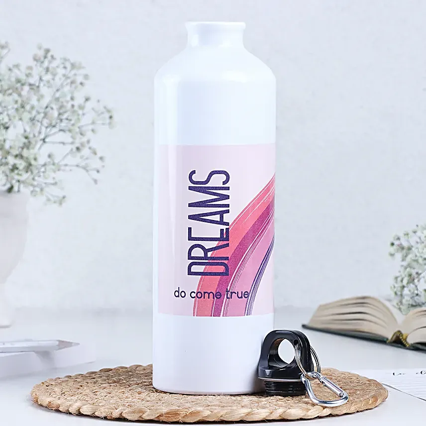 Dreamweaver Sipper
