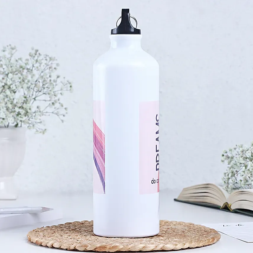 Dreamweaver Sipper