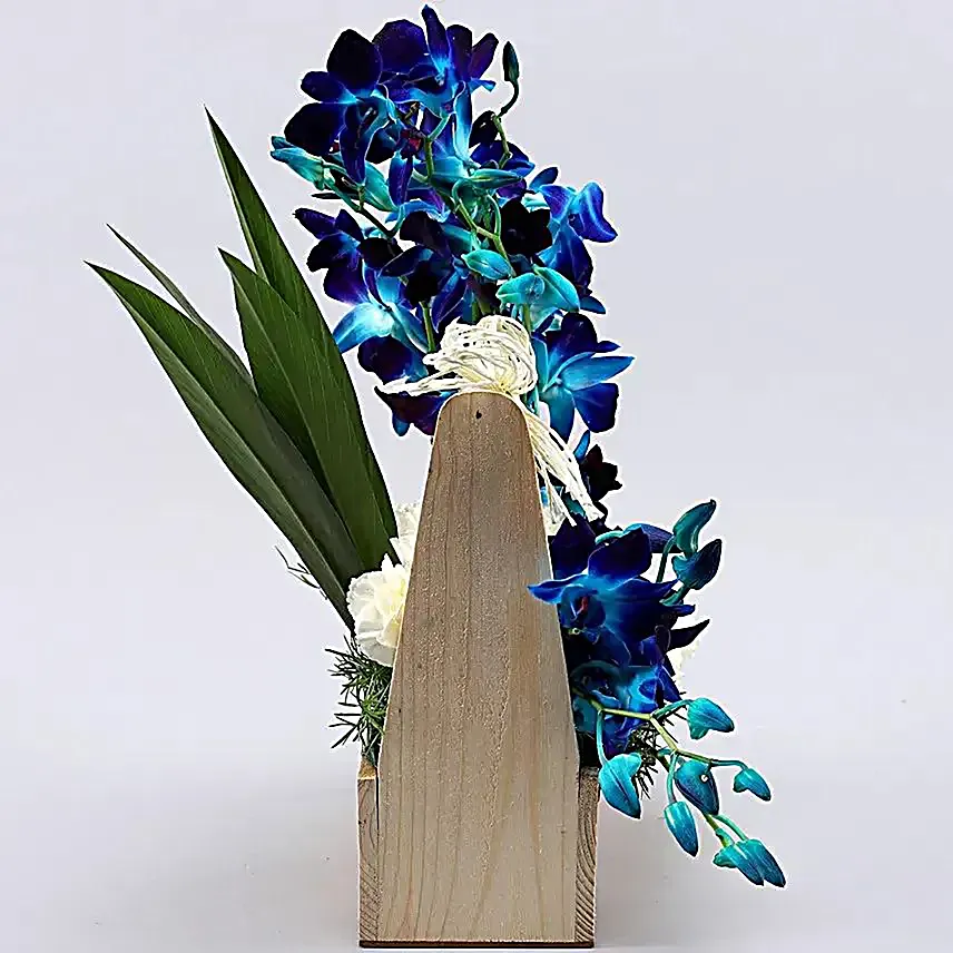 Dreamy Birthday Blooms
