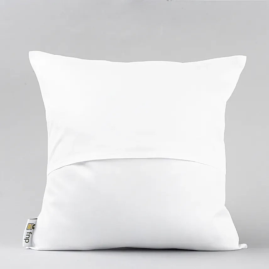 Eco Harmony Cushion