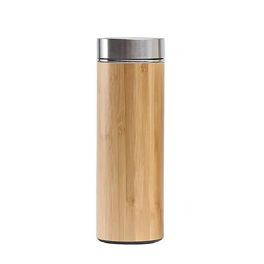 Eco Travel Essentials Duo