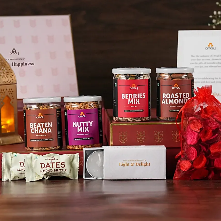 Eid Celebration Hamper