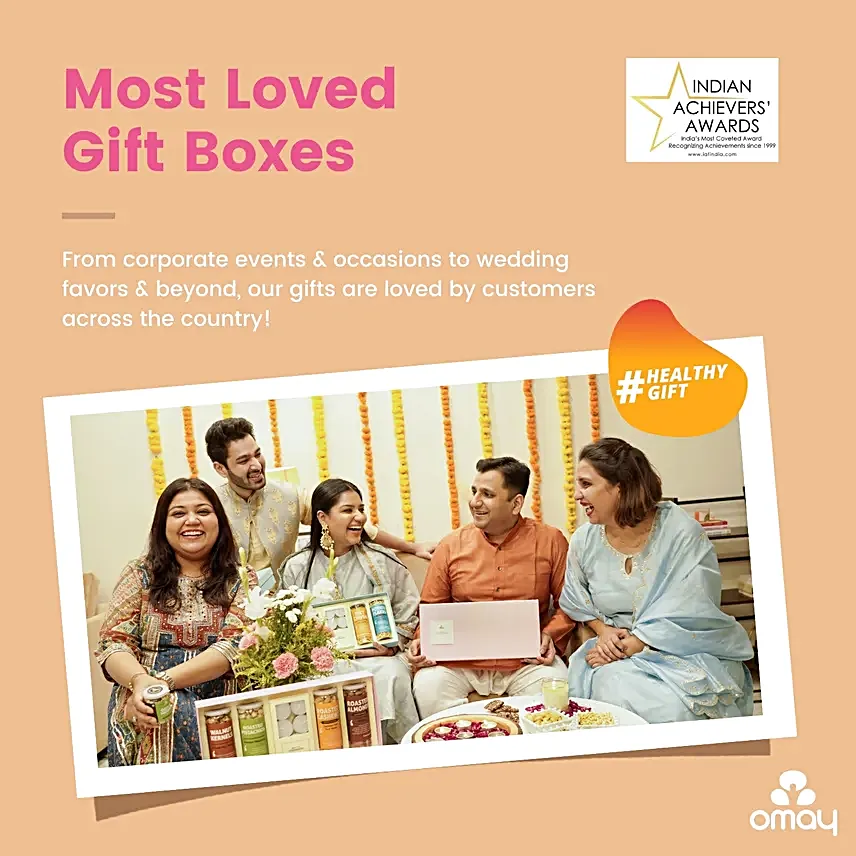 Eid Celebration Hamper