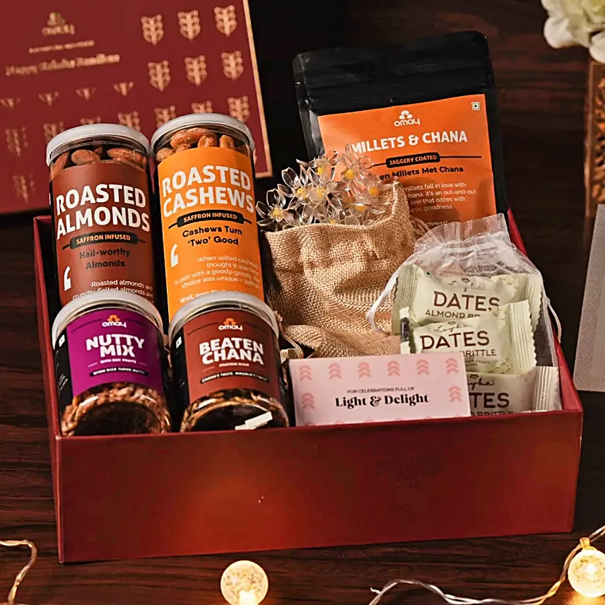 Eid Happiness Boxes