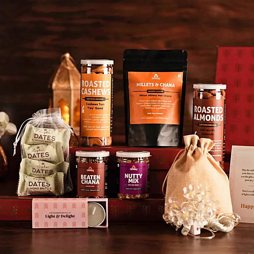 Eid Happiness Boxes