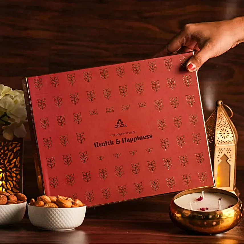 Eid Happiness Boxes