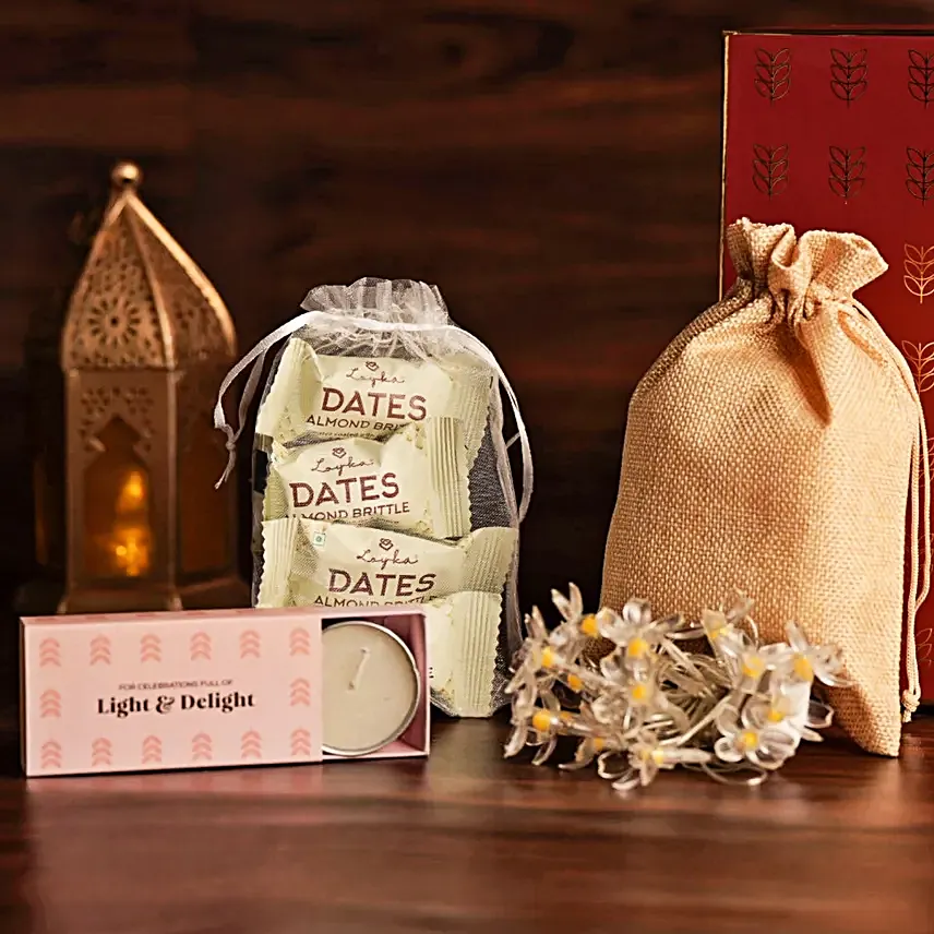 Eid Happiness Boxes