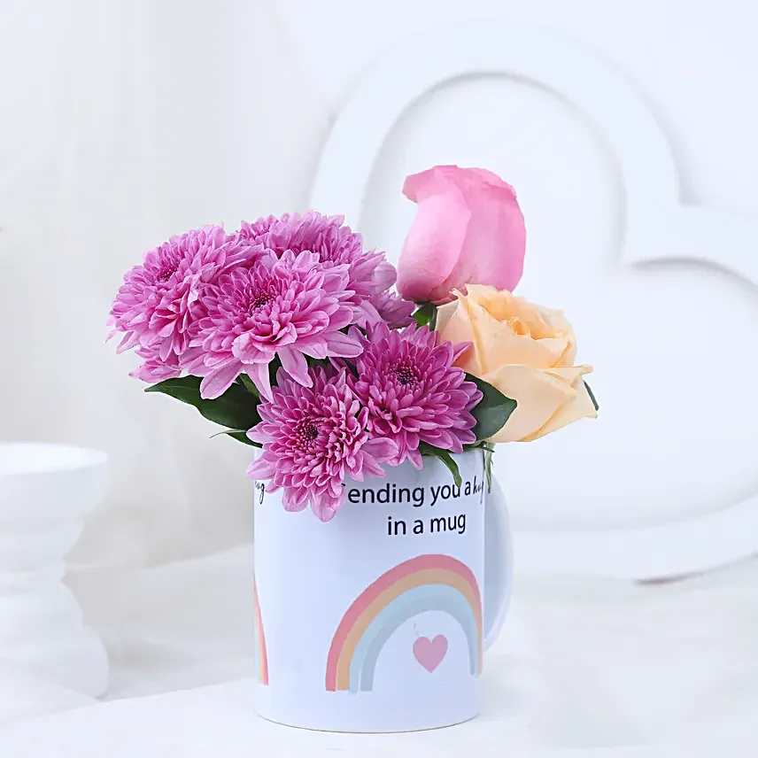 Elegance in Bloom