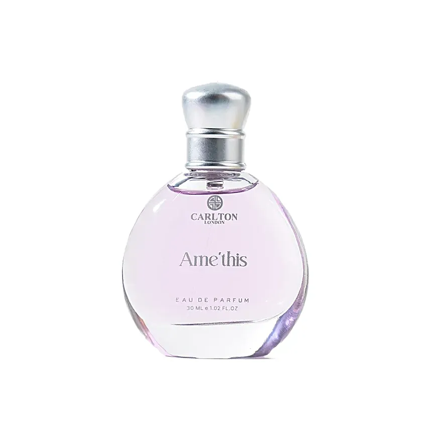 Elegance in Essence Perfume Set