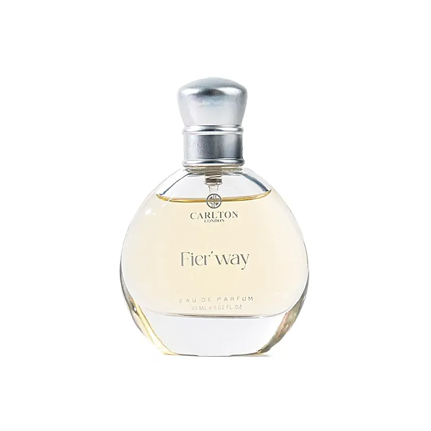 Elegance in Essence Perfume Set