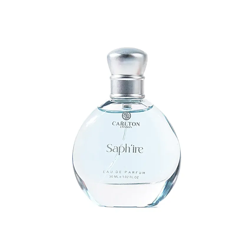 Elegance in Essence Perfume Set