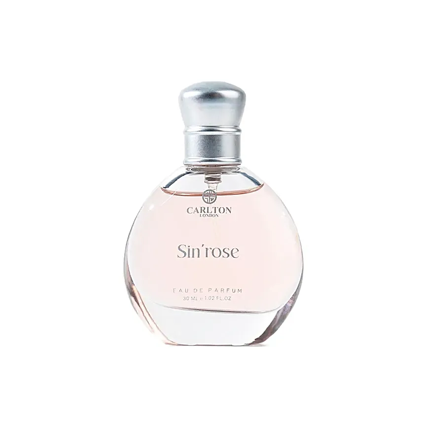 Elegance in Essence Perfume Set