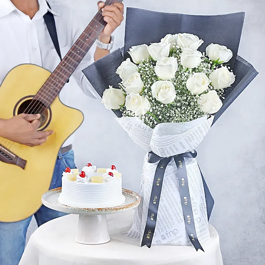 Elegant Affair Melodious Arrangement 10 to 15 Min