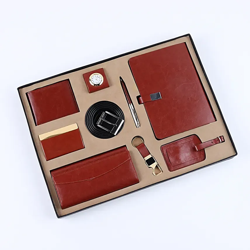 Elegant Leatherite Kit
